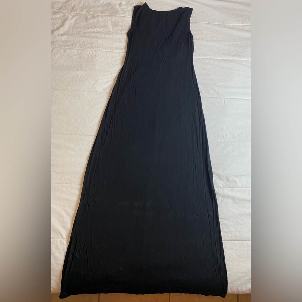 Tank maxi dress